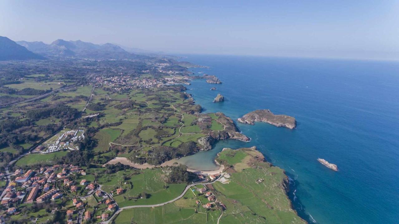 라네스 Casa Sabina Zona De Playa Y Montana 빌라 외부 사진