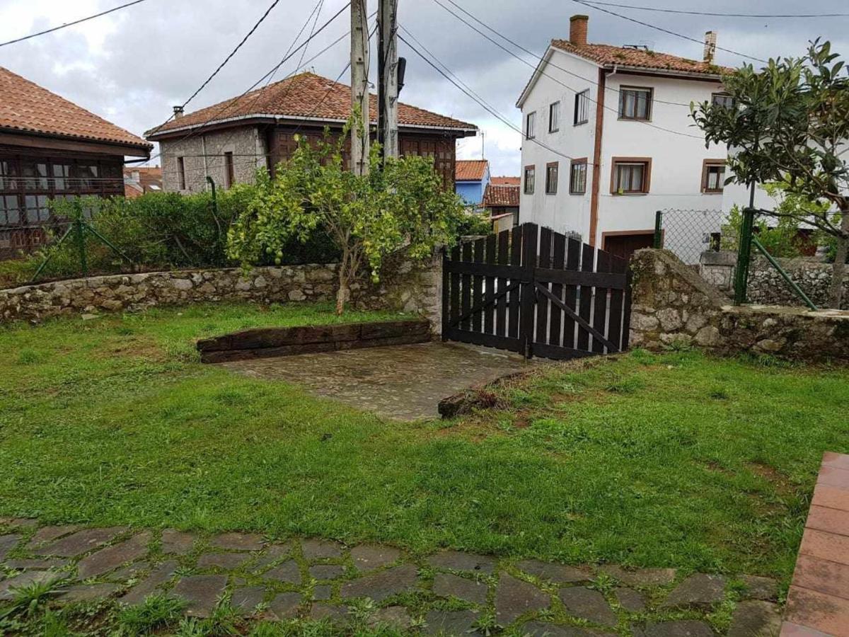라네스 Casa Sabina Zona De Playa Y Montana 빌라 외부 사진